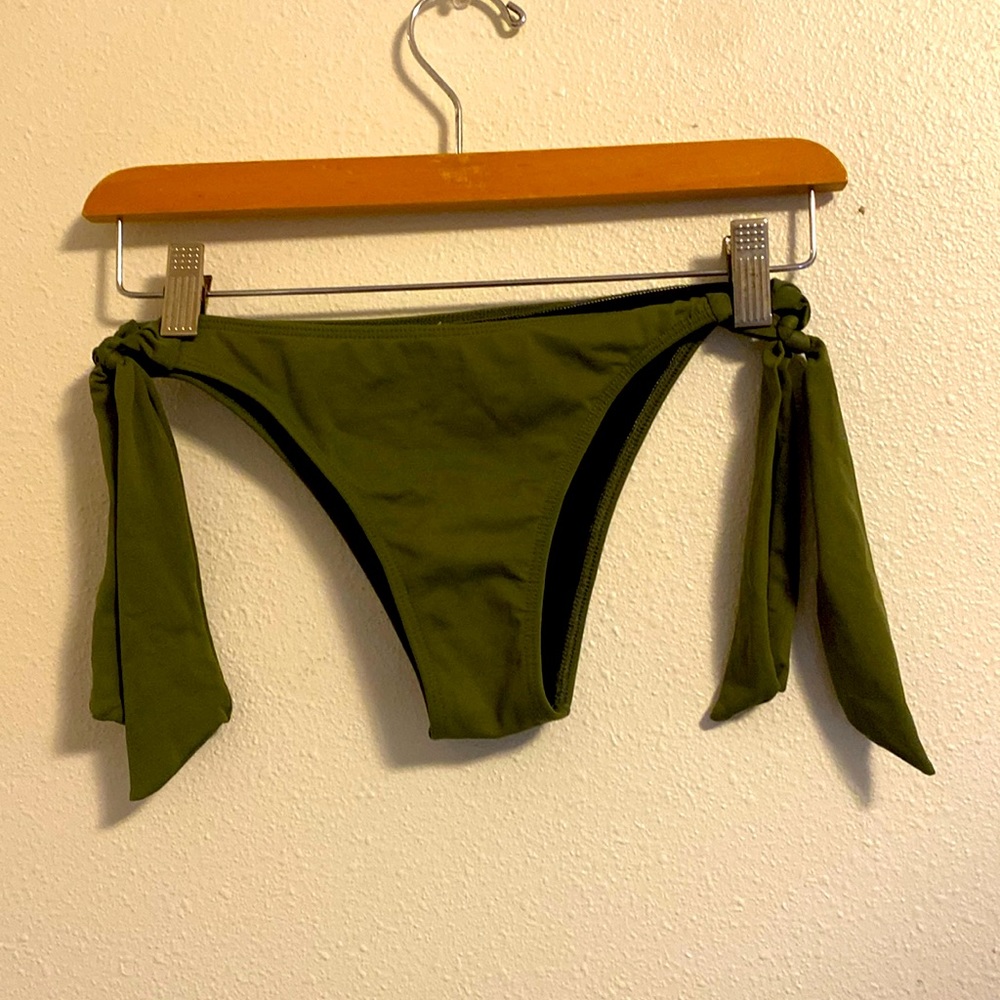Cute bathing suit bottoms